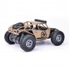 Subotech 1/16 2.4GHz - alloy warwolf - RC Car crawlerCars