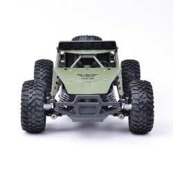 Subotech 1/16 2.4GHz - alloy warwolf - RC Car crawlerCars