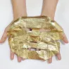 BIOAQUA Gold - hydrating - moisturising face maskSkin