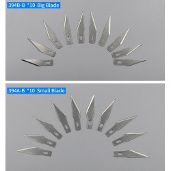 PD-395A multifunction carving knives for wood carving - solder wire cutting - setBits & drills