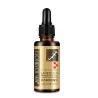 Lavender massage oil - scar removal - anti acne - hyaluronic acid serumMassage