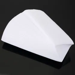 Wax hair removal - paper rolls 100 piecesSkin