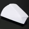 Wax hair removal - paper rolls 100 piecesSkin