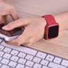 Soft Silicone Case - for Apple Watch 42mm - 38mm - 40mm - 44mmAccessories