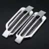 Intake grille car sticker - Side air flow vents 2 piecesStickers