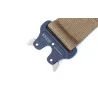 Military nylon belt with automatic buckleBelts