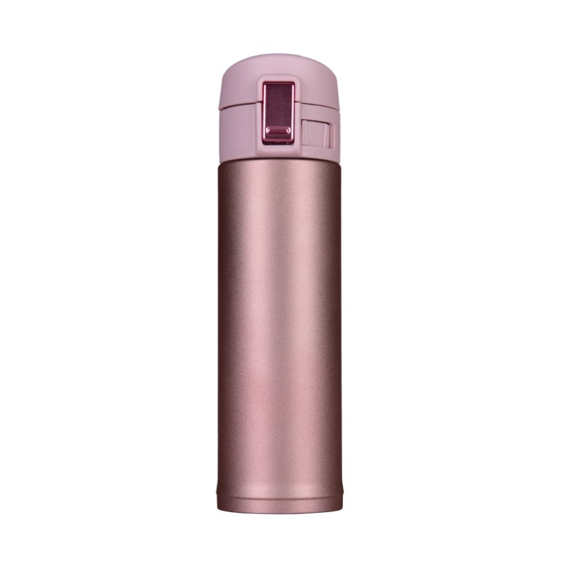 Stainless Steel Double Wall Thermos 450mlOutdoor & Camping