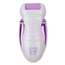 4 in 1 Rechargeable electric epilator - shaver - trimmerShaving