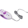 4 in 1 Rechargeable electric epilator - shaver - trimmerShaving