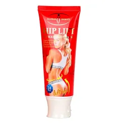 Anti-cellulite - lifting buttocks massage creamMassage