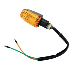 Motorcycle LED turn signal lights DC 12V - indicators 2 pcsTurning lights