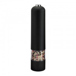 Electric pepper & salt grinder with LEDMills - Grinders