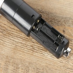 Electric pepper & salt grinder with LEDMills - Grinders