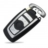 3 button key cover for BMW 1 - 3 - 5 - 6 - 7 Series X3 X4Keys