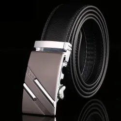Luxury genuine leather beltBelts