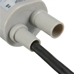 12V-24V DC 1.2A 5M 600L/H submersible motor water pumpPumps