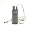 12V-24V DC 1.2A 5M 600L/H submersible motor water pumpPumps