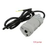12V-24V DC 1.2A 5M 600L/H submersible motor water pumpPumps