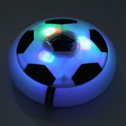Soccer ball with LED light flashing - toySport & Outdoor