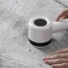 Xiaomi Deerma 7000r/min - lint remover - clothes trimmer with USB chargerAccessories