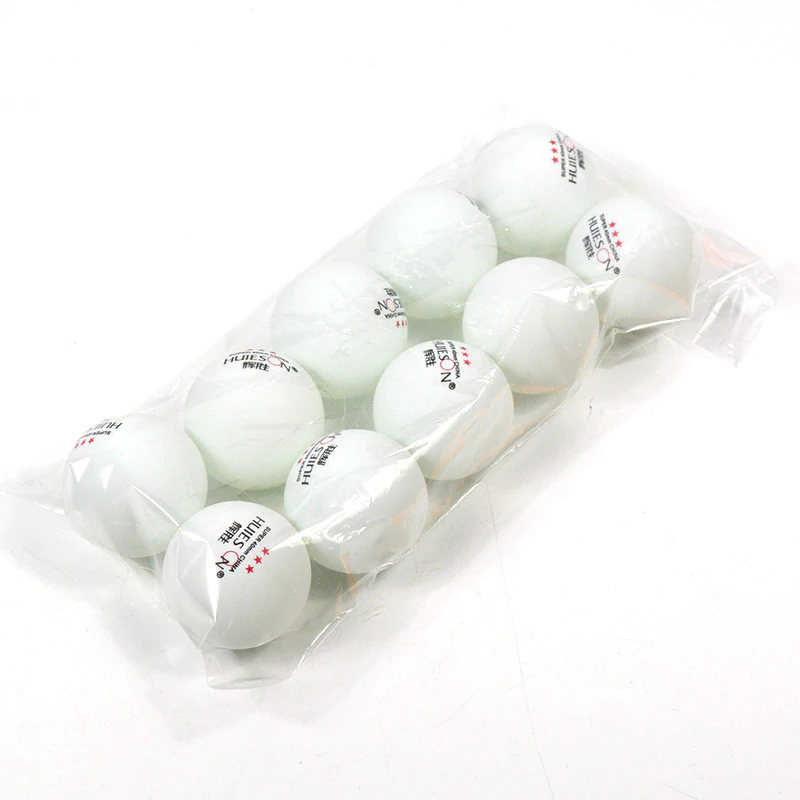 40mm professional table tennis balls 10 pcsSport & Outdoor
