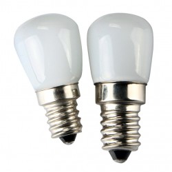 E14 E12 110V 220V Led light - energy saving refrigerator bulbE14