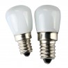 E14 E12 110V 220V Led light - energy saving refrigerator bulbE14