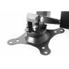 Universal rotated wall mounted TV holder - bracketAccessories