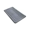 Non slip bathroom mat with memory foamBathroom & Toilet