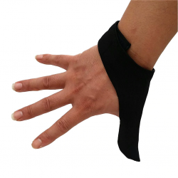 Universal sports thumb protector for bowling gameSport & Outdoor