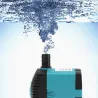 3W - 6W - 10W - 15W - 25W - ultra-quiet submersible water pump for aquariumPumps