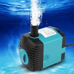3W - 6W - 10W - 15W - 25W - ultra-quiet submersible water pump for aquariumPumps