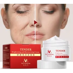 Face lift essence - anti-aging - whitening - wrinkle removal face cream with hyaluronic acidSkin