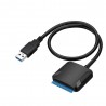 USB 3.0 to SATA converter adapterCables