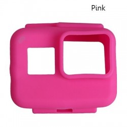 Silicone protective case for GoPro Hero 5 6 7Protection