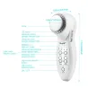 7 colors LED - photon ultrasonic face lifting - cleaner - wrinkle remover - beauty massagerSkin