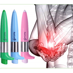 Natural pain relief medical pen - drug-free - effectiveMassage