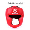 Kickboxing helmet - unisex - training equipmentFitness