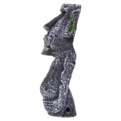 Resin statue - decoration for aquarium & fish tankAquarium