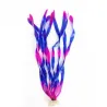 Artificial plastic grass plant - aquarium decorationAquarium