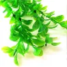 Aquarium artificial green grass - plant 26 cmAquarium
