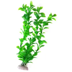 Aquarium artificial green grass - plant 26 cmAquarium