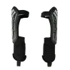Soccer shin pads with ankle protectionSport & Outdoor