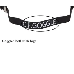 Retro steampunk sunglasses - unisex gogglesSunglasses