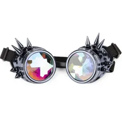 Steampunk & gothic goggles - vintage sunglassesSunglasses