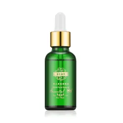 Slimming essential oil - fat burner - anti cellulite massage oil 30 mlMassage