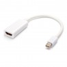 Mini displayport DP to HDMI adapter - cable for Apple Macbook Pro AirCables
