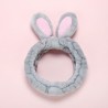 Soft headband with rabbit earsHats & caps