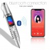 SERVO K07 Pen - 0.96" mini cellphone - Bluetooth - GSM - Dual SIM - camera - recording - flashlight - penMobile phones