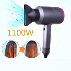 3 in 1 hair dryer - curler - straightener - volumizing - ion air blowerHair straighteners